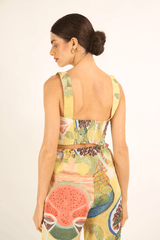 CROPPED CLERICOT - THE WILD SHOWCASE