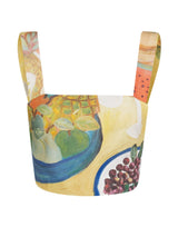 CROPPED CLERICOT - THE WILD SHOWCASE