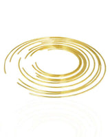 Dhamani Maureen Neckpiece - THE WILD SHOWCASE