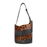 DUNE ANIMAL BUCKET BAG - THE WILD SHOWCASE