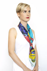 Eden Nº.1 - Garden - THE WILD SHOWCASE