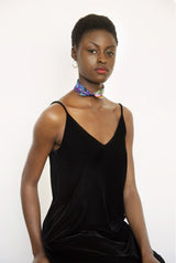 Eden River Pocket Square 02 - THE WILD SHOWCASE