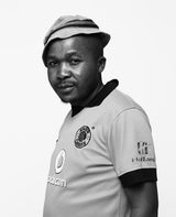 Elephant and Leopard Candle Holders - THE WILD SHOWCASE