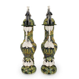 Elephant Urns - THE WILD SHOWCASE