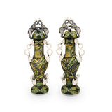 Elephant Urns - THE WILD SHOWCASE