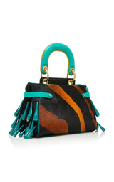 Emma Mini Couture - THE WILD SHOWCASE