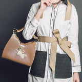 EMPIRE CHEETAH MINI HOBO - THE WILD SHOWCASE