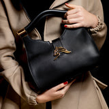 EMPIRE CHEETAH MINI HOBO - THE WILD SHOWCASE