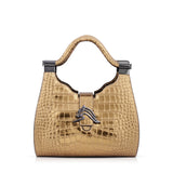 EMPIRE CHEETAH MINI HOBO - THE WILD SHOWCASE