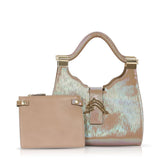 EMPIRE CHEETAH MINI HOBO - THE WILD SHOWCASE