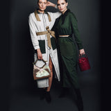 EMPIRE CHEETAH MINI HOBO - THE WILD SHOWCASE