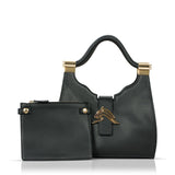 EMPIRE CHEETAH MINI HOBO - THE WILD SHOWCASE