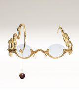 EVE : EYEWEAR - The Wild Showcase