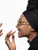 EVE : EYEWEAR - The Wild Showcase