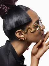 EVE : EYEWEAR - The Wild Showcase