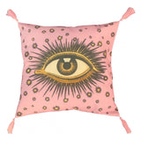 Eye Cushion EYC05 - THE WILD SHOWCASE