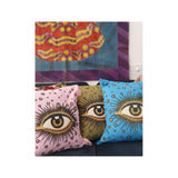 Eye Cushion EYC05 - THE WILD SHOWCASE