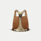 Frontpack Gold - THE WILD SHOWCASE