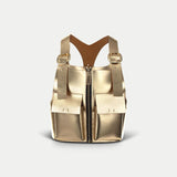 Frontpack Gold - THE WILD SHOWCASE