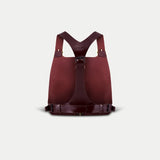 Frontpack Red - THE WILD SHOWCASE