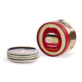 FULL DOSE COASTERS - THE WILD SHOWCASE