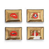 FULL DOSE PETITE TRAY SET - THE WILD SHOWCASE