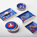 FULL DOSE VALET TRAY - THE WILD SHOWCASE