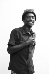 Genet Cat Lamps - THE WILD SHOWCASE