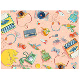 Greeting Card Set - The Wild Showcase