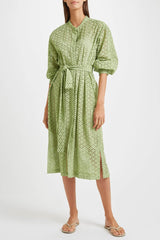 Greta Dress - THE WILD SHOWCASE