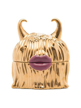 Haas Brothers Lynda box and plate set - THE WILD SHOWCASE