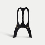 Harness Black Gold - THE WILD SHOWCASE