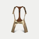 Harness Gold - THE WILD SHOWCASE