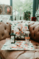 Holly Large Tray - THE WILD SHOWCASE