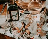 Holly Small Tray - THE WILD SHOWCASE