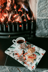 Holly Small Tray - THE WILD SHOWCASE