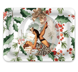 Holly Small Tray - THE WILD SHOWCASE