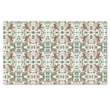 Holly Table Cloth - THE WILD SHOWCASE