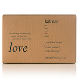 I am Loved Body Cream - THE WILD SHOWCASE