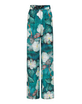 IARA SPLIT PANTS - THE WILD SHOWCASE