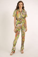 ICEAN SHIRT - THE WILD SHOWCASE