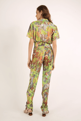 ICEAN SHIRT - THE WILD SHOWCASE