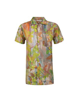 ICEAN SHIRT - THE WILD SHOWCASE