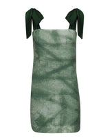 IGARAPÉ DRESS - THE WILD SHOWCASE