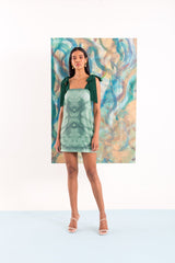 IGARAPÉ DRESS - THE WILD SHOWCASE