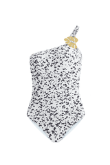 Iman Swimsuit - THE WILD SHOWCASE