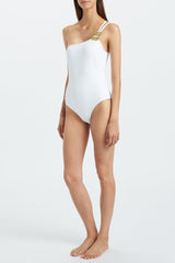 Iman Swimsuit - THE WILD SHOWCASE