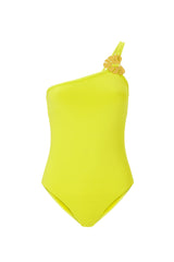 Iman Swimsuit - THE WILD SHOWCASE