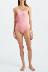 Iman Swimsuit - THE WILD SHOWCASE