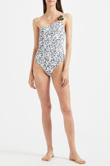 Iman Swimsuit - THE WILD SHOWCASE